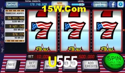 Integração de APIs U555